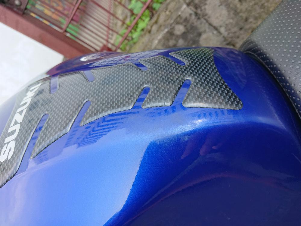 Motorrad verkaufen Suzuki GSF600 Bandit Ankauf